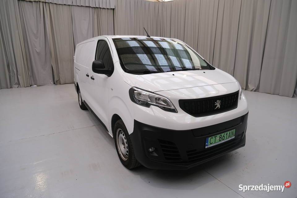 PEUGEOT EEXPERT 2022 EE 136 Peugeot Warszawa