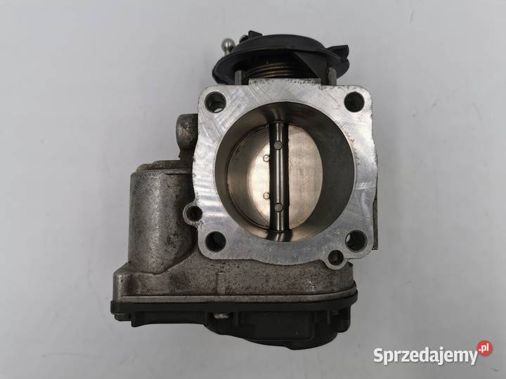 Przepustnica Audi A4 B5 A6 C5 VW Passat B5 18T