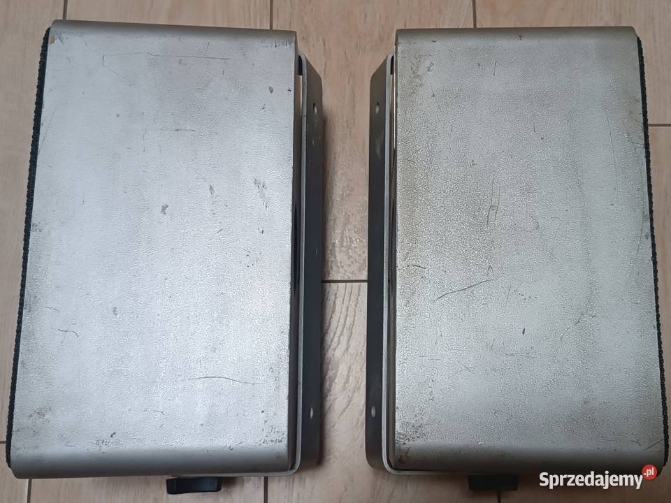 Głośniki samochodowe PRL Tonsil ZG30CS2 HX50