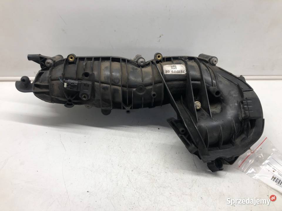 KOLEKTOR SSĄCY BMW E87 7810179 20 116 0313 osobowe