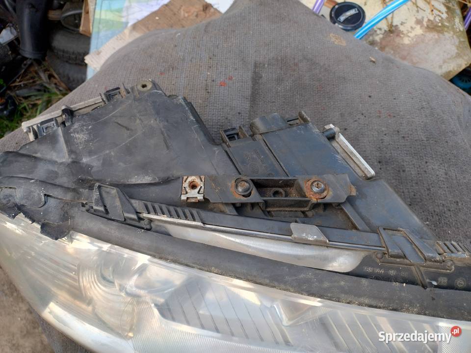 Kompresor zawieszenia audi A8 d3 ciśnienie 19 sprzedam