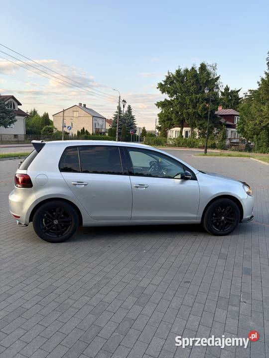 Volkswagen Czyżew