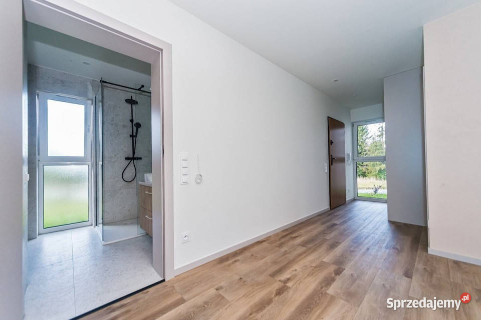 Apartament premium z widokiem na góry Ustroń