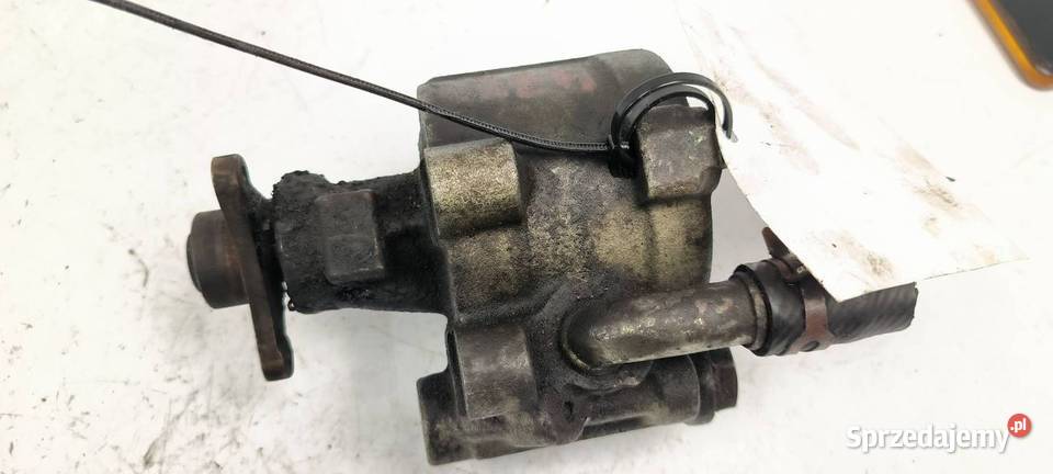 POMPA WSPOMAGANIA RENAULT LAGUNA 7700419156 Lipno