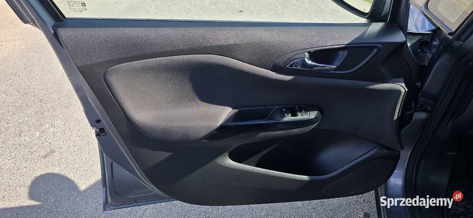 LPG Klimatyzacja Salon Polska łódzkie Andrespol