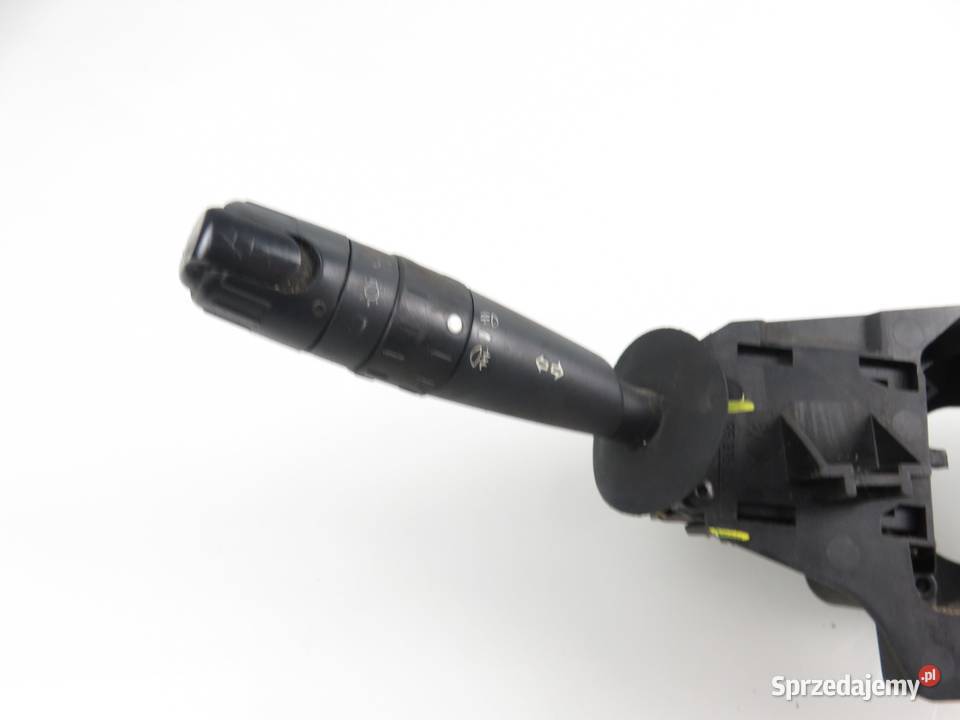 PRZEŁĄCZNIK ZESPOLONY PEUGEOT 607 9631626080 małopolskie