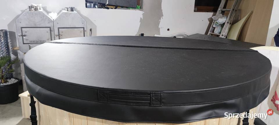 Termopokrywa pokrywa termiczna Balia bania Starogard Gdański