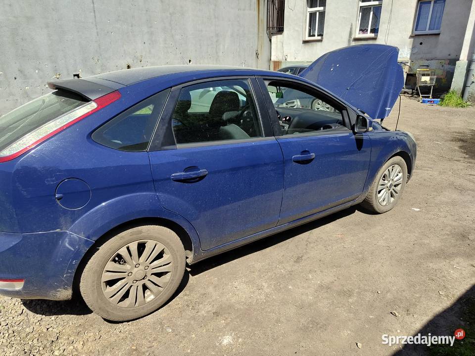 Ford Focus Piekary Śląskie