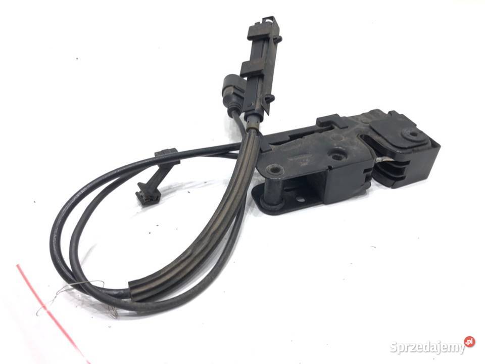 ZAMEK MASKI PRZÓD AUDI Q5 8R SUV 8K1823746 0817