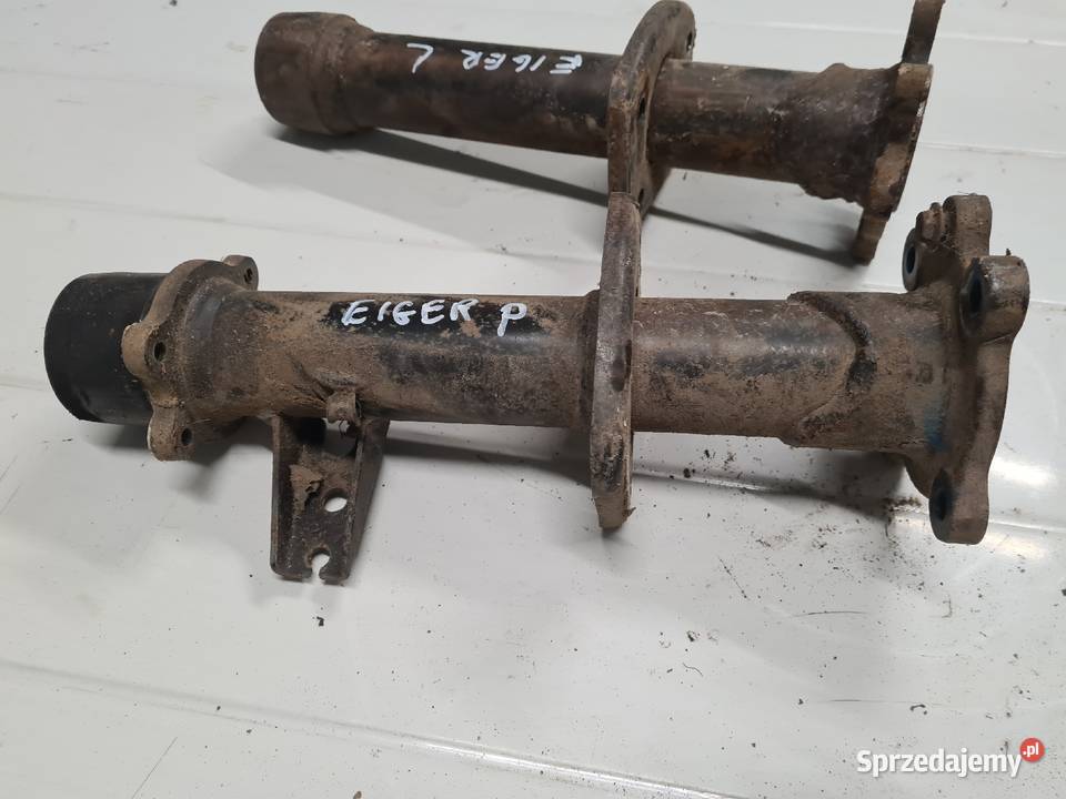 Rura wahacza podpora wahacz tyl tylni suzuki Wiele