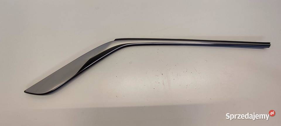 VW TAYRON LISTWA BŁOTNIKA PRAWY TYŁ 57L853378 sprzedam