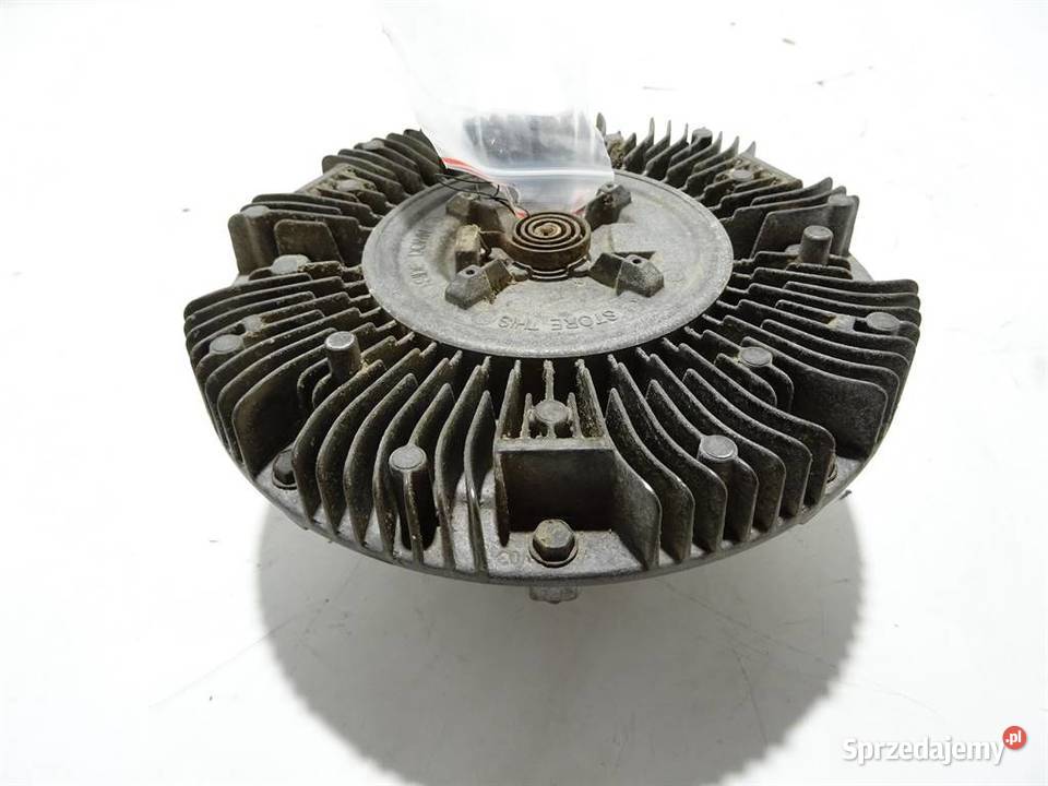 WISKOZA DAF LF 45 39 135 Wentylatory chłodnicy podkarpackie