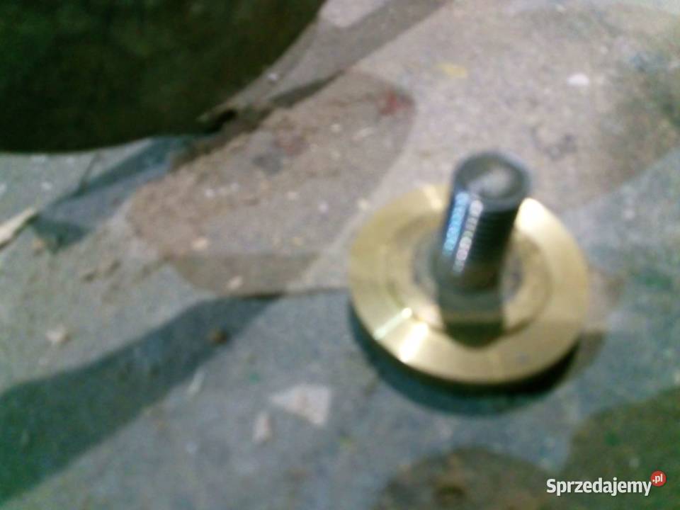 Silnik elektryczny Jamnik 45 kW Pozostałe świętokrzyskie Strzeszkowice