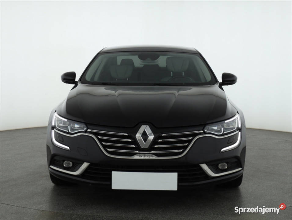 Renault Talisman 16 TCe Talisman Piaseczno sprzedam