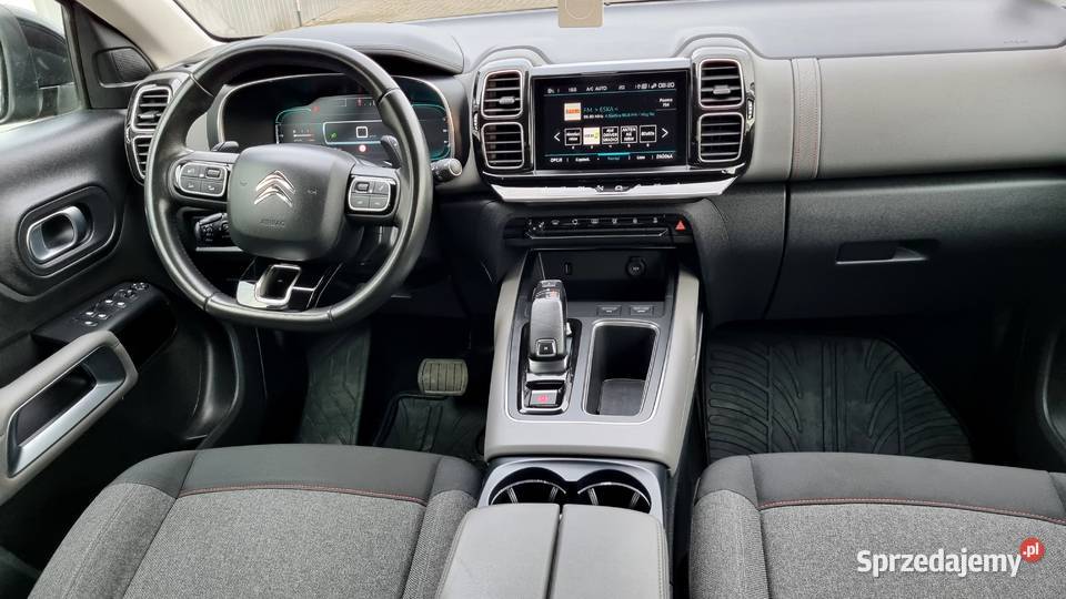 20 HDI 180 AUTOMAT 8b Kamera LED 2xCzujniki mazowieckie sprzedam