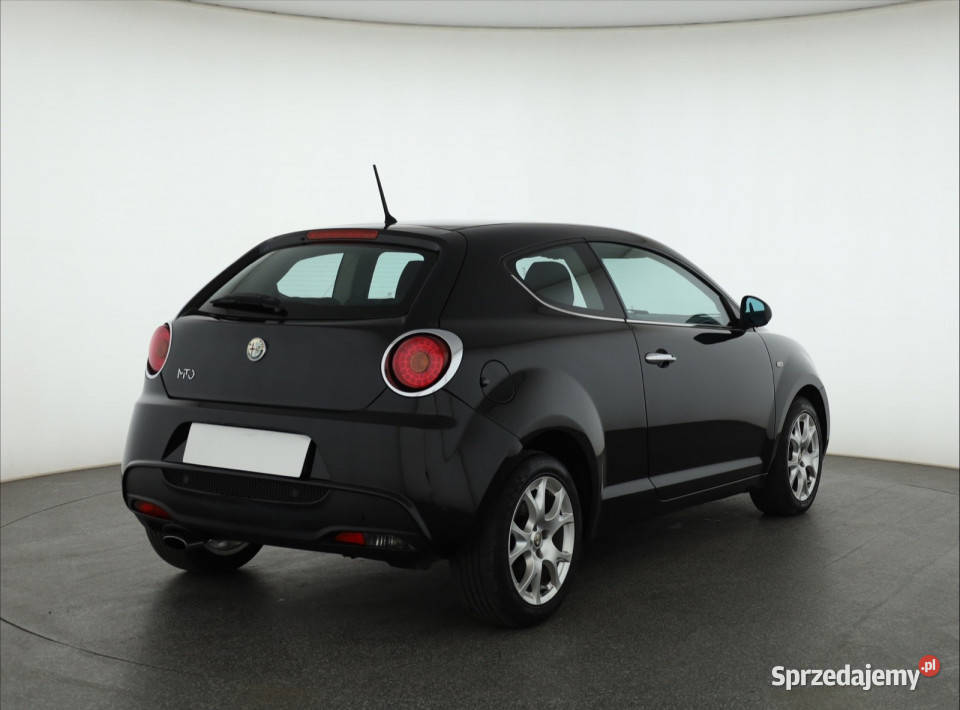 Alfa Romeo MiTo 14 16V Piaseczno