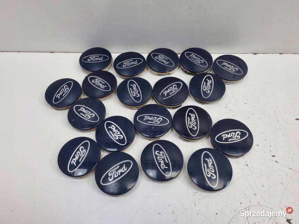 Ford DEKIELEK FELGI Kapsel kołpak H95SX1137EA lubelskie Rudka sprzedam