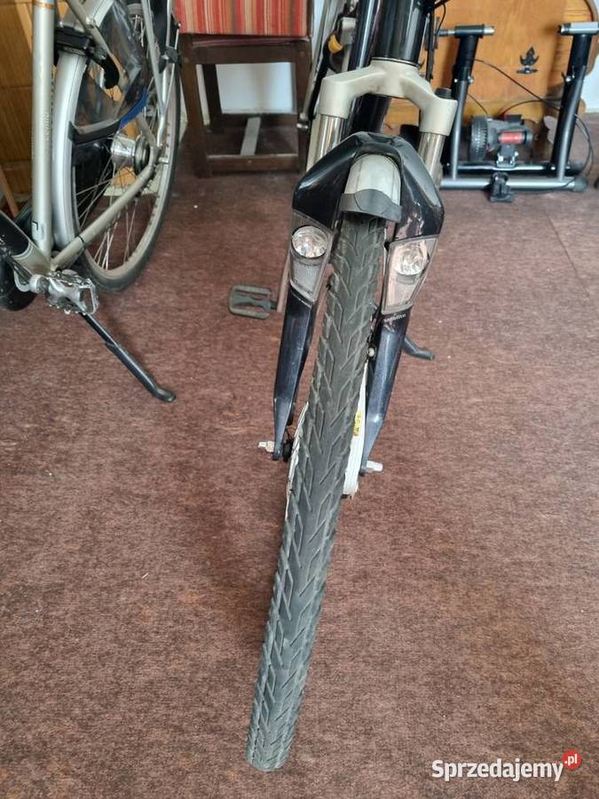 Rower TREK L400 turystyczny Nexus Sosnowiec sprzedam