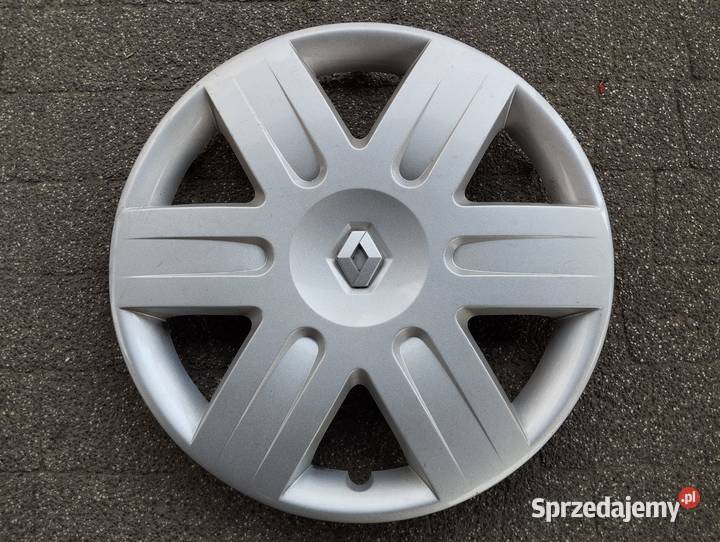 Kołpak Renault 16 Vivastella 8200134771 Kamieniec