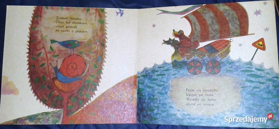 W kraju BajBaju Tadeusz Kubiak Chełm