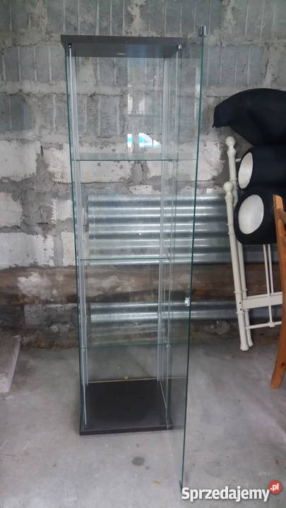 Szklany słupek Rembertów