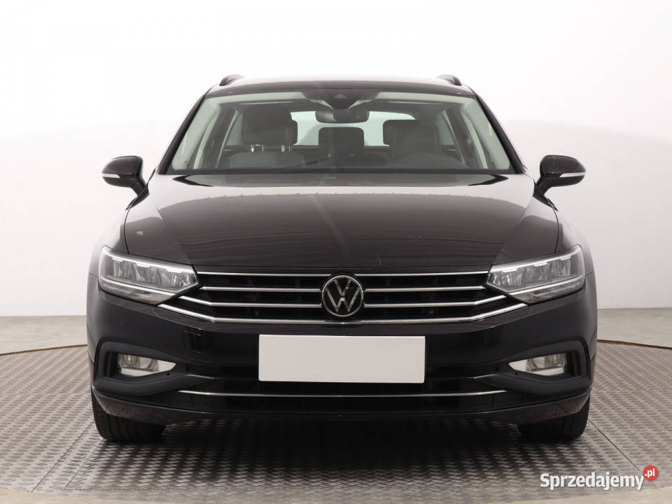 VW Passat 15 TSI klimatyzacja Katowice