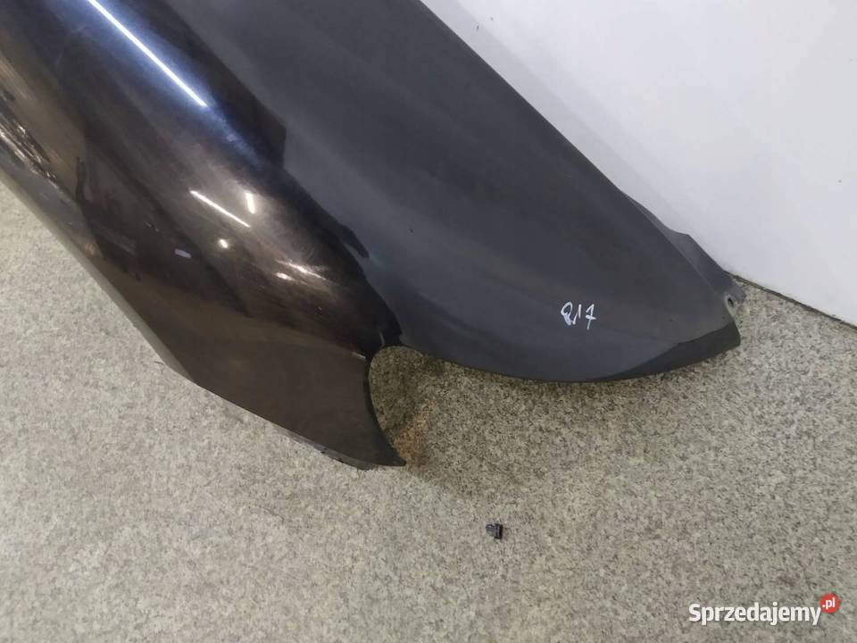 BŁOTNIK PRAWY PRZÓD LIFT FL LC9Z VW Volkswagen