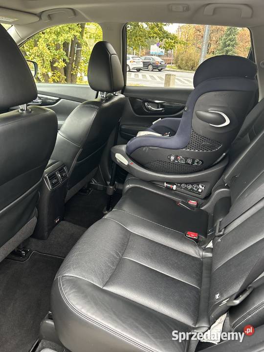 Kamery 360 skóra panoramdach mazowieckie Pruszków