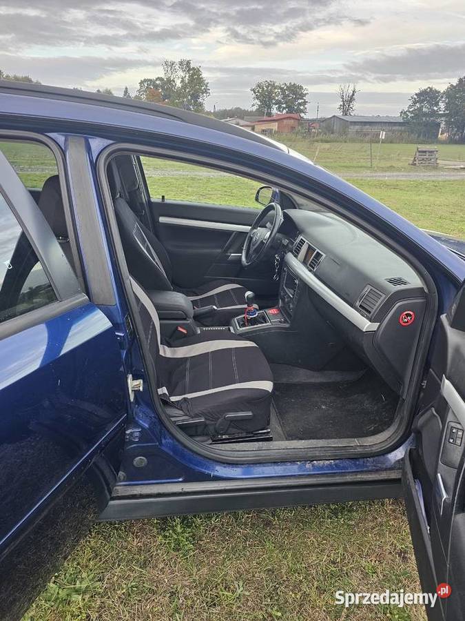 Opel vectra Opel Bukowice sprzedam