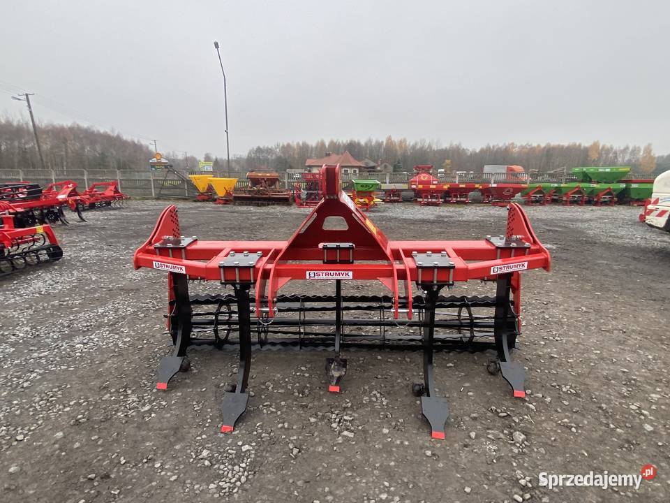 Głębosz 2345 Łapowy Inowrocław