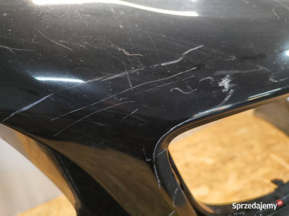 Zderzak Przód Przedni Volvo S60 V60 Lift 1318 Zderzaki Pleszew sprzedam