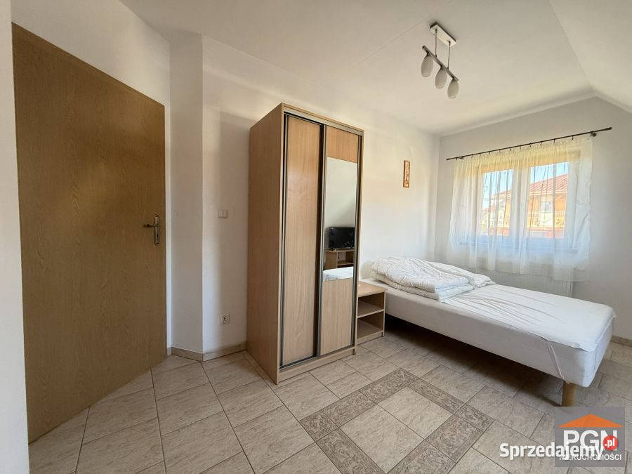Dom wolnostojący Rewal 124m2