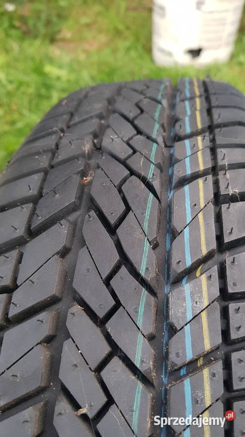 Kolo dojazdowe zapas volvo v40 4x1143 15 Szadek
