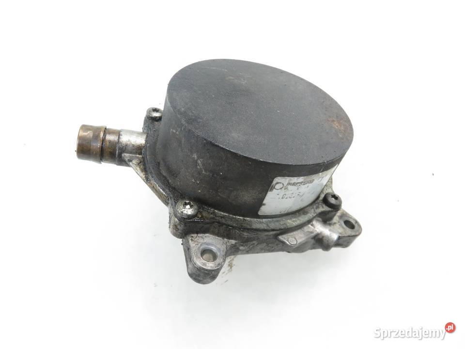 POMPA VACUM PORSCHE CAYENNE I Turbo 45 osobowe