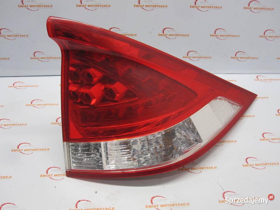 INSIGHT II 11r lampa prawa tył 22022874 Kielce sprzedam