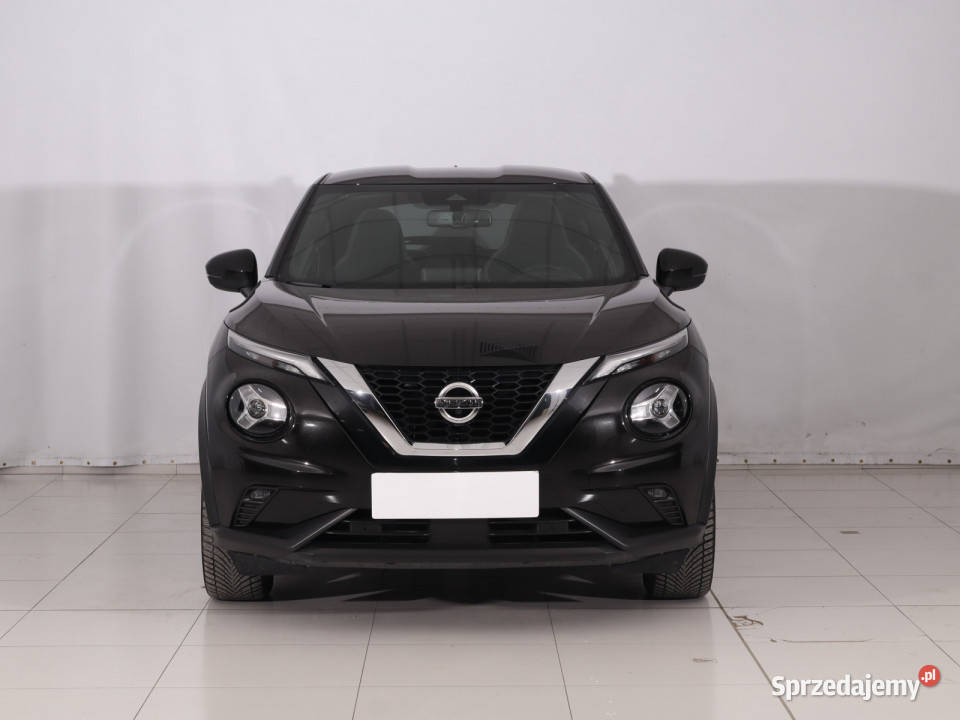 Nissan Juke 10 DIGT ABS Juke sprzedam