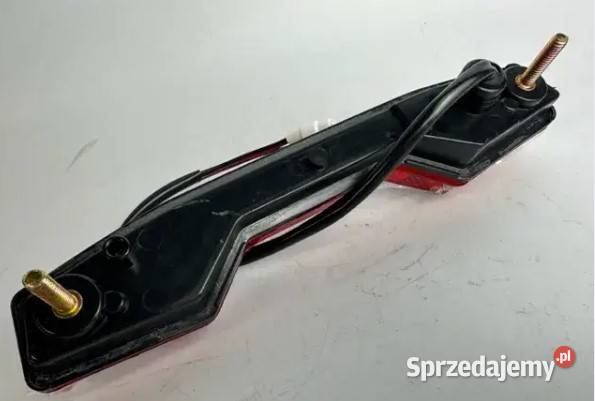 Lampa tył tylna Suzuki LTR 450 3571045G00 Sulęcin
