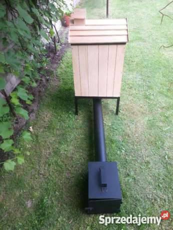 Wędzarnia Olchowa Suchedniów