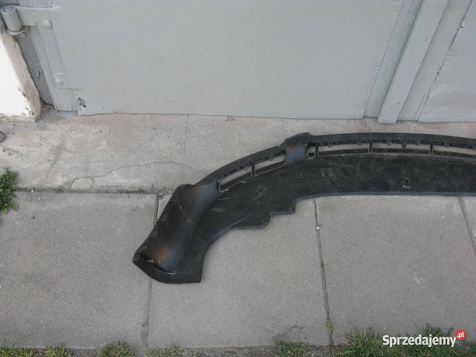 Vw Passat B5 Fl Spoiler zderzaka przedniego Wrocław