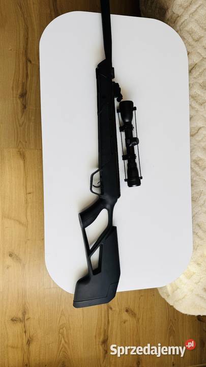 Wiatrówka Crosman MagFire 17CMM7SXS śląskie