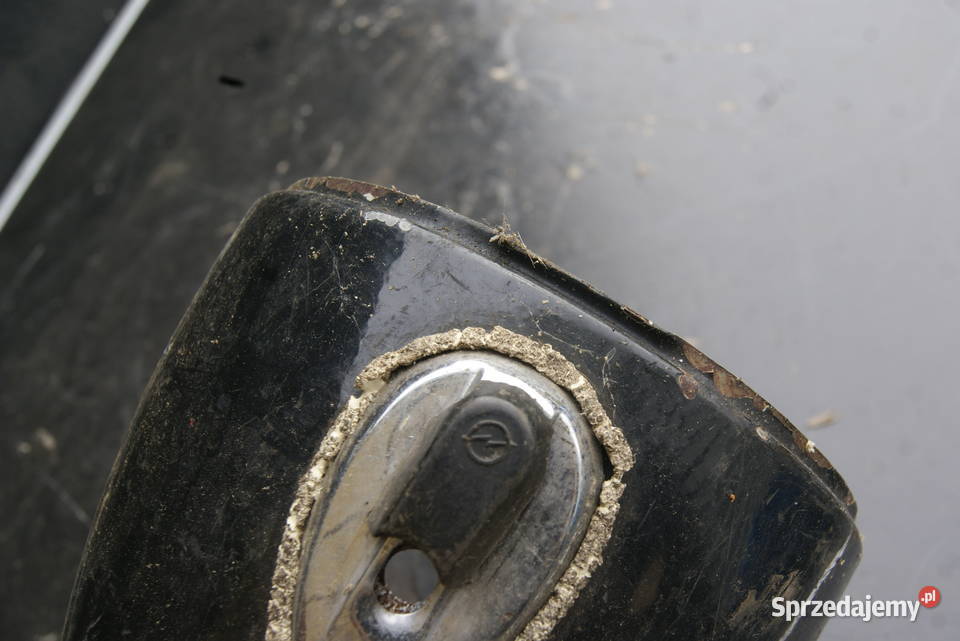 LAMPA STACYJKA WFM 125 WFM OPORNIK Rybnik