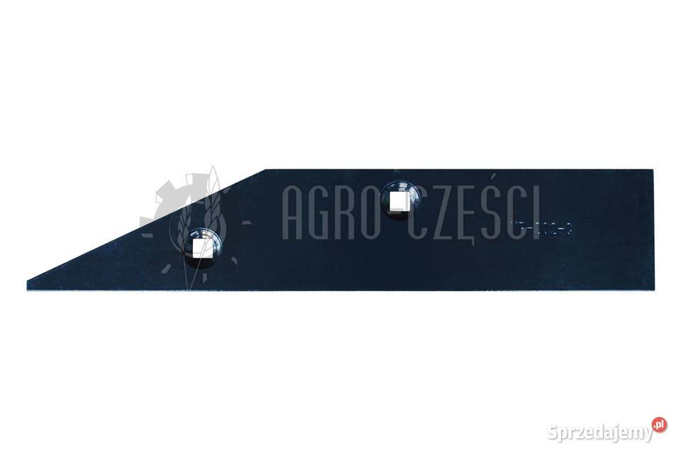 RABEWERK PŁOZA KRÓTKA VP202 27080702 AGRO PLUS opolskie Skoroszyce sprzedam