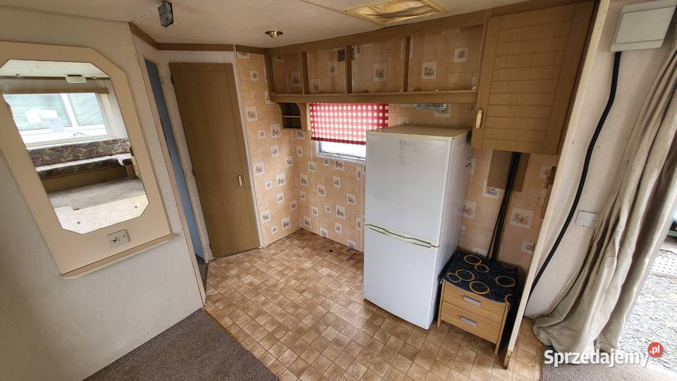 Domki domek holenderski domek angielski A171 lubuskie Gołaszyn