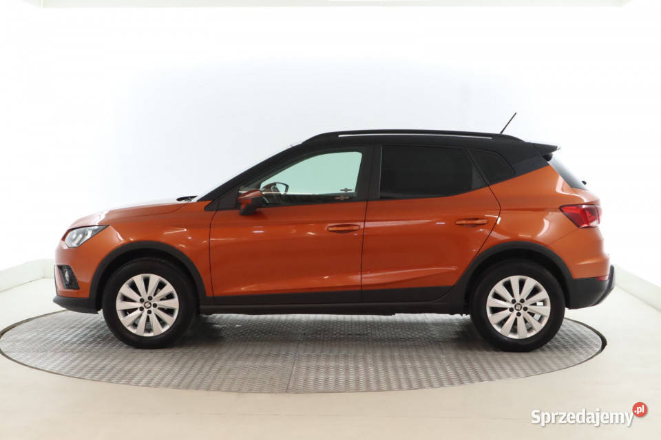 Seat Arona 10 TSI sprzedam