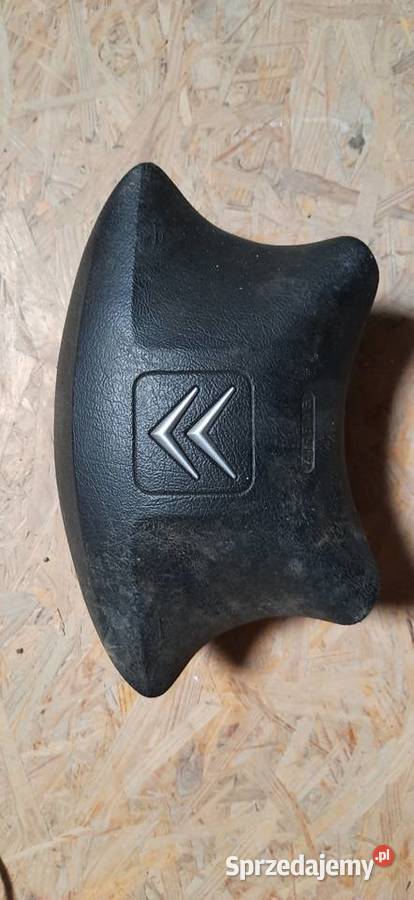 CITROEN BERLINGO II Airbag poduszka Siechnice