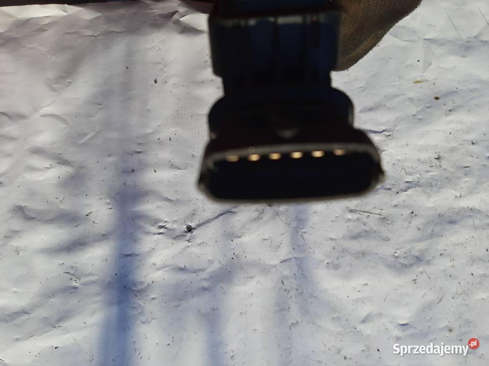 Opel Astra H Meriva Z 14XEP Cewka 0221503472 łódzkie Ksawerów