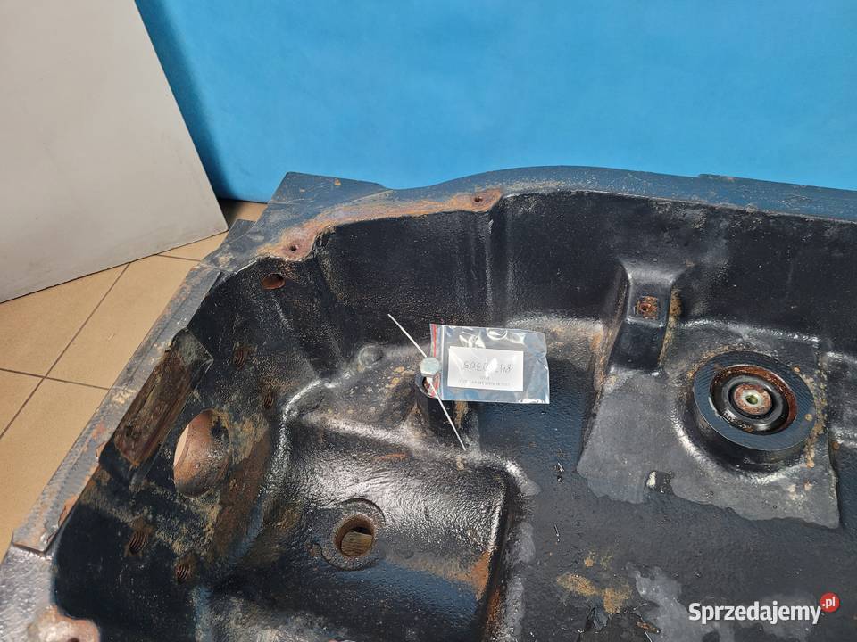 CASE IH PUMA 145 12r WSPORNIK PRZEDNIEJ OSI Tylny most kujawsko-pomorskie Kolno