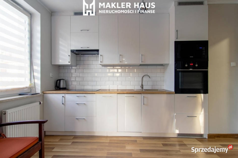 Nowoczesne mieszkanie w Gołdapi Kolejowa Gołdap