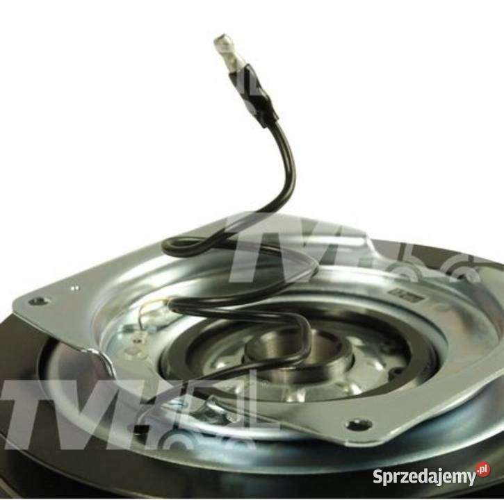 Sprzęgło klimatyzacji York Claas Dominator Mega Namysłów