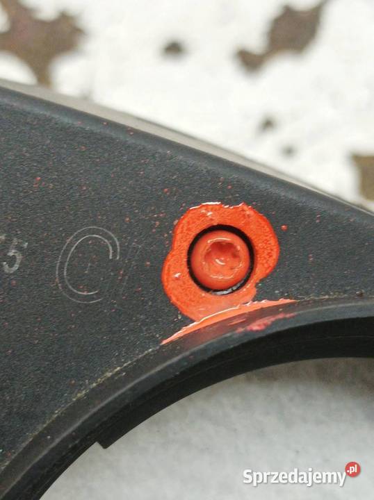 PRZEŁĄCZNIK ZESPOLONY 13132475GL Opel Vectra III